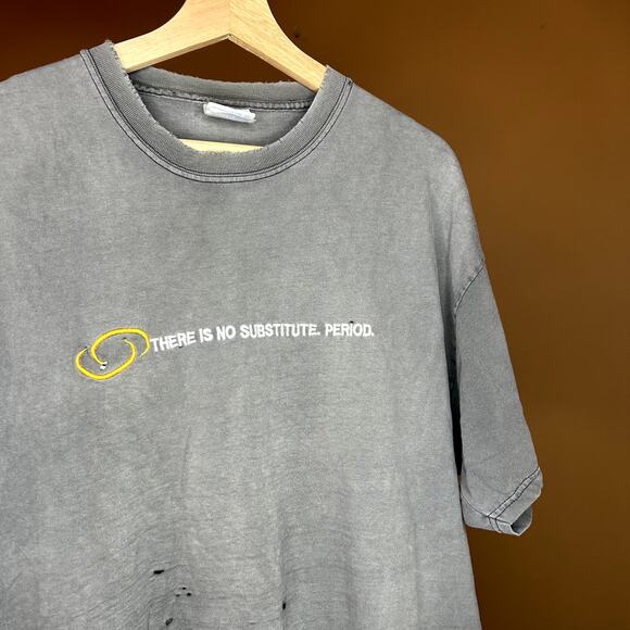 VIntage Fujisawa Fader T-Shirt - Picture 4 of 9